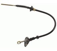 SACHS 3074 003 361 Cable de accionamiento, accionamiento del embrague for and other applications