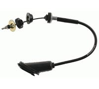 SACHS 3074 003 376 Cable De Accionamiento Accionamiento Del Embrague compatible con Peugeot 106 (1A, 1C) 1991-1996