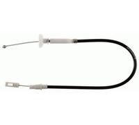 SACHS 3074 004 001 Cable de embrague para VW SCIROCCO (53B)