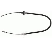 SACHS 3074 600 107 Cable de embrague
