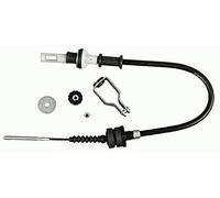 SACHS 3074 600 141 Cable De Accionamiento Accionamiento Del Embrague compatible con Nissan March (K11) 1992-2007