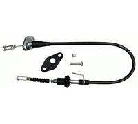 SACHS 3074 600 142 Cable de embrague para HYUNDAI i10 (PA) i10 (IA)