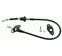 SACHS 3074 600 143 Cable De Accionamiento Accionamiento Del Embrague compatible con Kia Picanto I (SA) 2004-2012