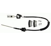 SACHS 3074 600 147 Cable de embrague