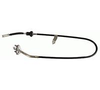 SACHS 3074 600 152 Cable De Accionamiento Accionamiento Del Embrague compatible con Hyundai Grand I10 II (BA, IA) 2013-2021 y Otros Vehículos