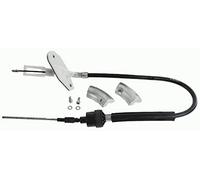 SACHS 3074 600 160 Cable De Accionamiento Accionamiento Del Embrague Compatible Con Fiat 500 (312_) 2007 -