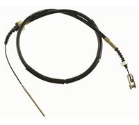 SACHS 3074 600 205 Cable De Accionamiento Accionamiento Del Embrague compatible con Mercedes-Benz MB Furgoneta (W631) 1988-1996 y Otros Vehículos