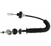 SACHS 3074 600 212 Cable De Accionamiento Accionamiento Del Embrague compatible con Peugeot 206 Hatchback (2A/C) 1998-2012 y Otros Vehículos