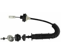 Cable del embrague con reajuste automático 3074 600 212 SACHS para PEUGEOT