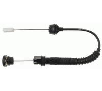 SACHS 3074 600 221 Cable de accionamiento, accionamiento del embrague for and other applications