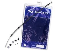SACHS 3074 600 223 Cable De Accionamiento Accionamiento Del Embrague compatible con Seat Ibiza MK II (6K1) 1993-2002 y Otros Vehículos