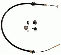 SACHS 3074 600 224 Cable de embrague