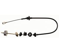 SACHS 3074 600 227 Cable De Accionamiento Accionamiento Del Embrague compatible con Fiat Ducato Furgoneta (230_) 1994-2005 y Otros Vehículos