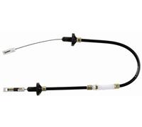 SACHS 3074 600 228 Cable De Accionamiento Accionamiento Del Embrague compatible con Audi 80 B2 Sedán (811, 813, 814, 819, 853) 1978-1987