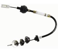 SACHS 3074 600 232 Cable De Accionamiento Accionamiento Del Embrague compatible con Citroen Berlingo/Berlingo First Furgoneta/Monovolumen (M_) 1996-2011 y Otros Vehículos