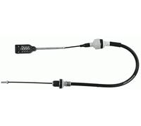 SACHS 3074 600 237 Cable de embrague