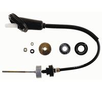 SACHS 3074 600 239 Cable De Accionamiento Accionamiento Del Embrague compatible con Citroen Saxo (S0, S1) 1996-2004 y Otros Vehículos