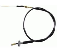 SACHS 3074 600 244 Cable De Accionamiento Accionamiento Del Embrague compatible con Suzuki Sierra Todo Terreno, Cerrada (SJ_) 1984-2004 y Otros Vehículos