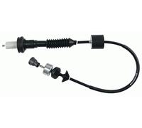 SACHS 3074 600 246 Cable de accionamiento, accionamiento del embrague for and other applications
