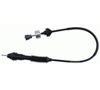 SACHS 3074 600 247 Cable De Accionamiento Accionamiento Del Embrague compatible con Citroen Berlingo/Berlingo First Furgoneta/Monovolumen (M_) 1996-2011 y Otros Vehículos