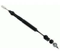 SACHS 3074 600 248 Cable De Accionamiento Accionamiento Del Embrague compatible con Citroen Berlingo/Berlingo First Furgoneta/Monovolumen (M_) 1996-2011 y Otros Vehículos