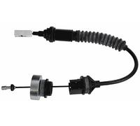 SACHS 3074 600 250 Cable De Accionamiento Accionamiento Del Embrague Compatible Con Citroen BERLINGO/BERLINGO FIRST FURGONETA/MONOVOLUMEN (M_) 1996-2011