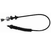 SACHS 3074 600 251 Cable De Accionamiento Accionamiento Del Embrague compatible con Citroen Xsara (N1) 1997-2005 y Otros Vehículos