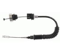 SACHS Cable de accionamiento, accionamiento del embrague para CITROËN: Jumpy, Synergie, Dispatch, Evasion & FIAT: Ulysse, Scudo (Ref: 3074 600 253)