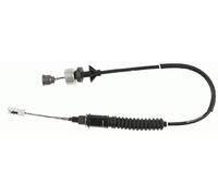 SACHS 3074 600 256 Cable De Accionamiento Accionamiento Del Embrague Compatible Con Citroen DISPATCH VAN (BS_, BT_, BY_, BZ_) 1994-2006