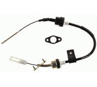 SACHS 3074 600 258 Cable de accionamiento, accionamiento del embrague for and other applications