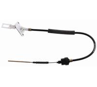 SACHS 3074 600 261 Cable De Accionamiento Accionamiento Del Embrague compatible con Fiat 500 (312_) 2007 - y Otros Vehículos