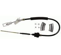 SACHS 3074 600 262 Cable de accionamiento, accionamiento del embrague for and other applications