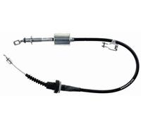 SACHS 3074 600 266 Cable De Accionamiento Accionamiento Del Embrague compatible con Hyundai Atos (MX) 1997-2015