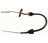 Sachs 3074 600 267 Tirador de cable, control de embrague FIAT 46788229