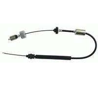 SACHS 3074 600 273 Cable de embrague