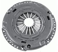 SACHS 3082 000 591 Plato De Presión Del Embrague compatible con Smart Forfour (454) 2004-2006 y Otros Vehículos