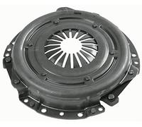 SACHS 3082 000 822 Plato De Presión Del Embrague compatible con Fiat Punto (188_) 1999-2012 y Otros Vehículos