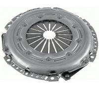 Sachs 3082 001 184 embrague Impresión placa