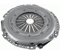 SACHS 3082 001 184 Plato De Presión Del Embrague compatible con Peugeot 206 Hatchback (2A/C) 1998-2012 y Otros Vehículos