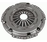 SACHS 3082 001 915 Plato De Presión Del Embrague compatible con Seat Leon II (1P1) 2005-2013 y Otros Vehículos