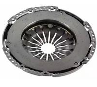 SACHS 3082 002 042 Plato de presión del embrague