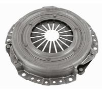 SACHS 3082 085 034 Plato De Presión Del Embrague compatible con Ford Fiesta III (GFJ) 1989-1997 y Otros Vehículos