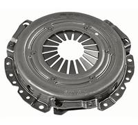SACHS 3082 127 131 Plato De Presión Del Embrague compatible con Opel Corsa A (Portón) (93_, 94_, 98_, 99_) 1982-1993 y Otros Vehículos