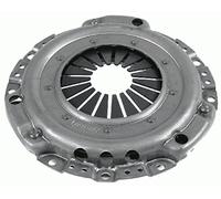 SACHS 3082 164 031 Plato De Presión Del Embrague compatible con Mercedes-Benz 190 (W201) 1982-1993 y Otros Vehículos