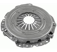 SACHS 3082 180 333 Plato De Presión Del Embrague compatible con Opel Corsa B (S93) 1993-2009 y Otros Vehículos