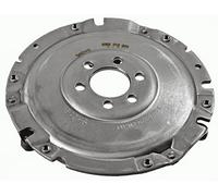 SACHS 3082 212 031 Plato De Presión Del Embrague compatible con Volkswagen Golf MK II (19E, 1G1) 1983-1992 y Otros Vehículos