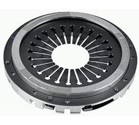 SACHS 3082 213 133 Plato De Presión Del Embrague Compatible Con Porsche 911 (993) 1993-1997