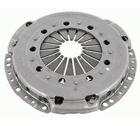 SACHS 3082 239 031 Plato De Presión Del Embrague compatible con BMW 5 (E39) 1995-2003 y Otros Vehículos