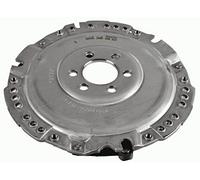 SACHS 3082 258 031 Plato De Presión Del Embrague compatible con Volkswagen Golf III Estate (1H5) 1993-1999 y Otros Vehículos