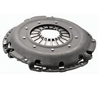 SACHS 3082 293 031 Plato De Presión Del Embrague compatible con Porsche 911 (996) 1997-2005 y Otros Vehículos